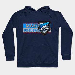 Mako Season Hoodie